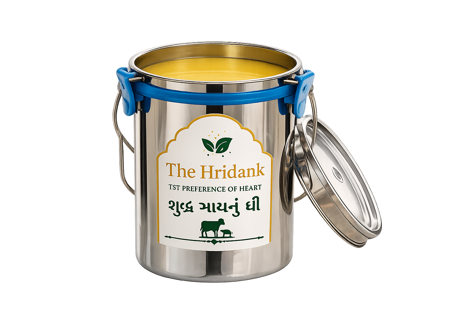5L Jar Preview
