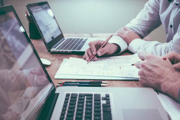 Business Management Consultancy