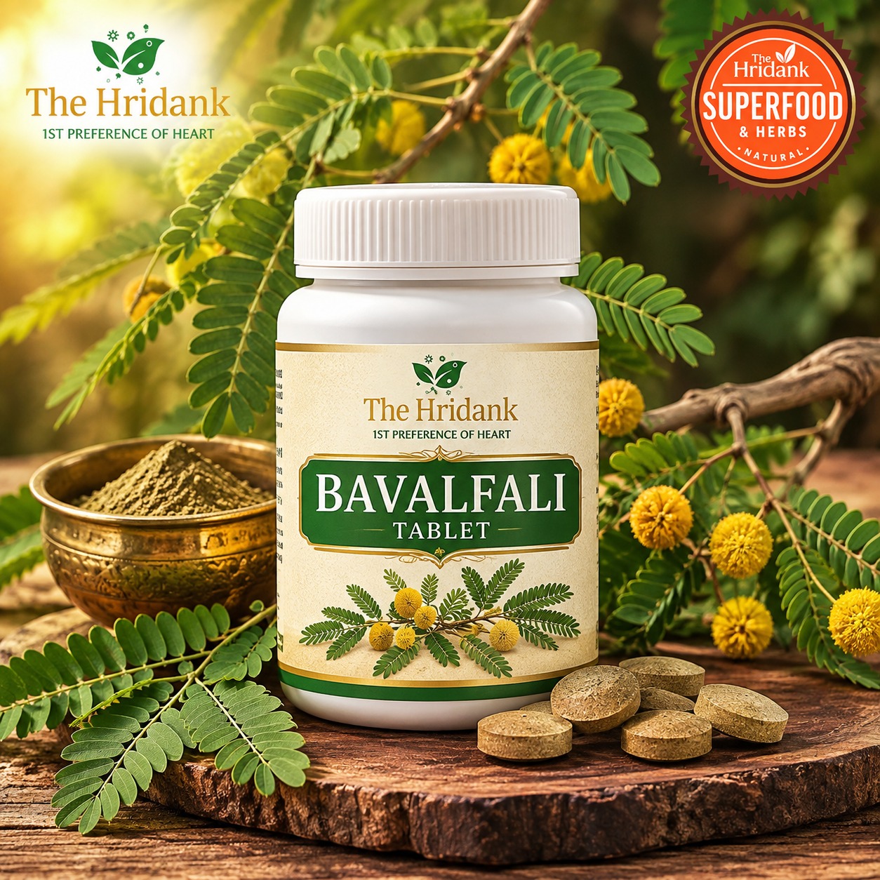 Bavalfali Tablet